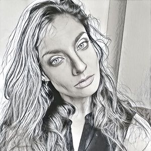 Meet your Posher, Scarlet